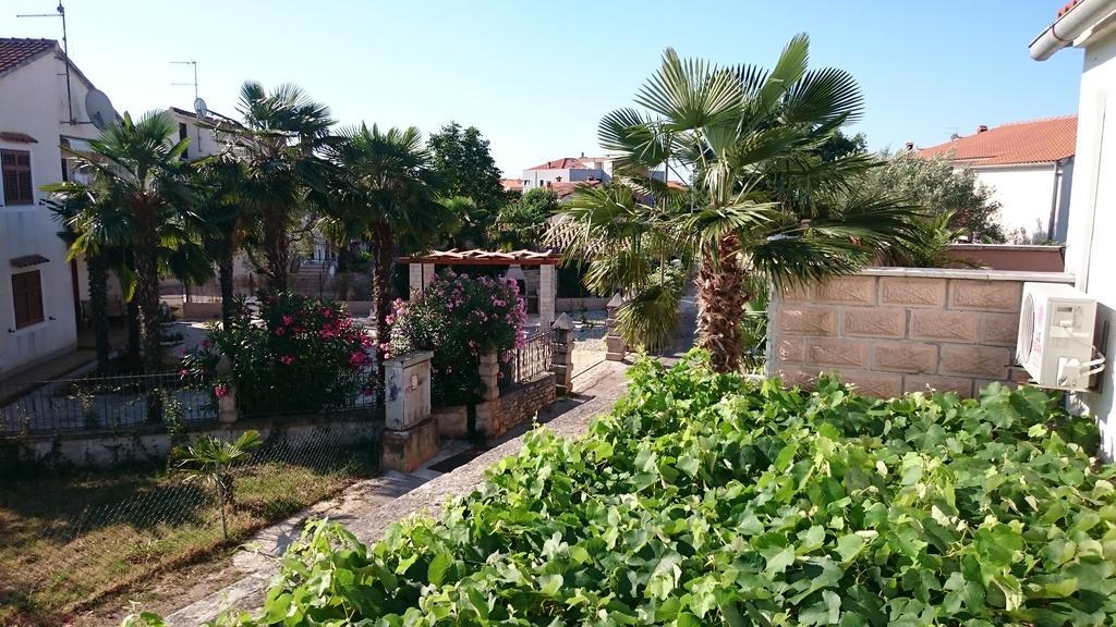 Licul Apartment Rovinj Zimmer foto